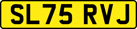 SL75RVJ