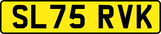 SL75RVK