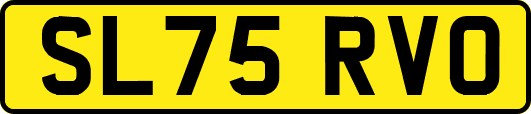 SL75RVO