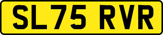 SL75RVR