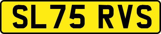 SL75RVS
