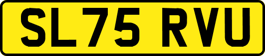 SL75RVU