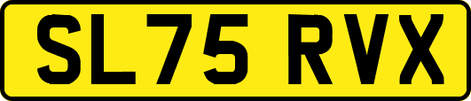 SL75RVX