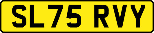 SL75RVY