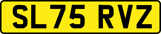 SL75RVZ
