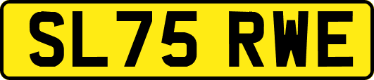 SL75RWE
