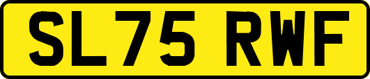 SL75RWF