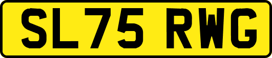 SL75RWG