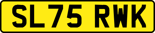 SL75RWK