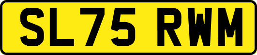 SL75RWM