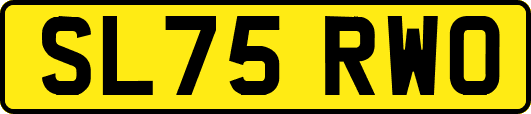 SL75RWO