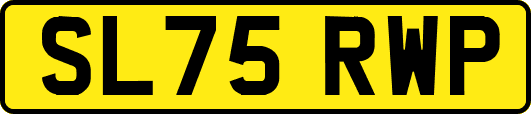 SL75RWP