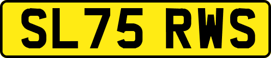 SL75RWS