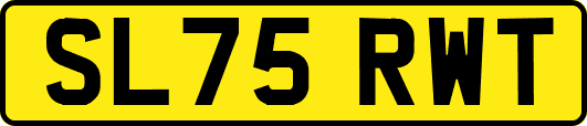SL75RWT