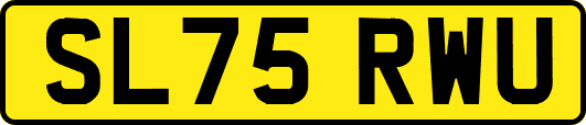 SL75RWU