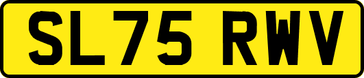 SL75RWV