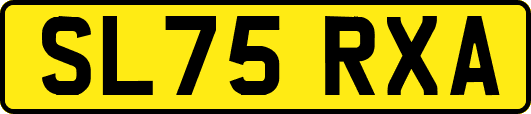 SL75RXA