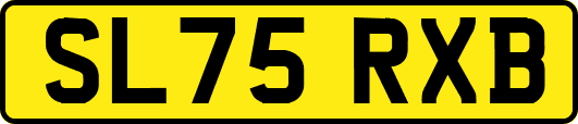 SL75RXB