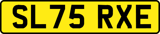 SL75RXE