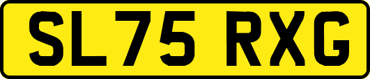 SL75RXG