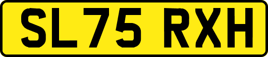 SL75RXH