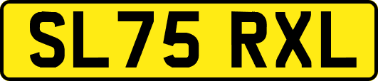SL75RXL