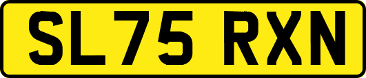 SL75RXN