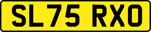 SL75RXO