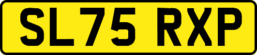 SL75RXP