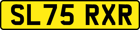 SL75RXR