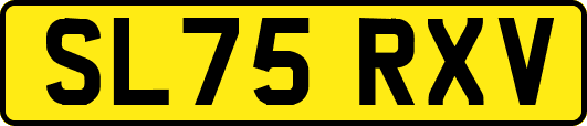 SL75RXV