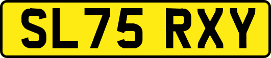SL75RXY