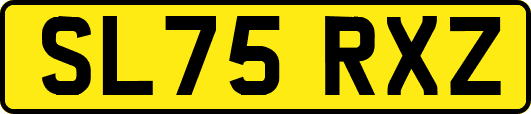 SL75RXZ