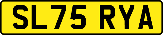 SL75RYA