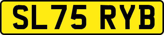 SL75RYB
