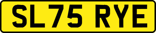 SL75RYE