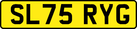 SL75RYG
