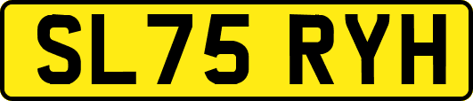 SL75RYH