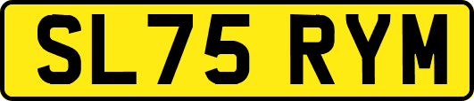 SL75RYM