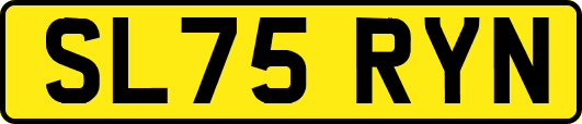 SL75RYN