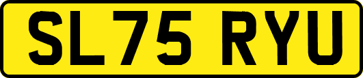 SL75RYU