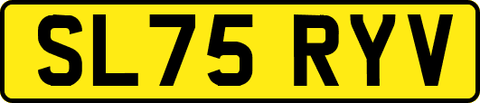 SL75RYV