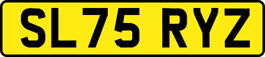 SL75RYZ