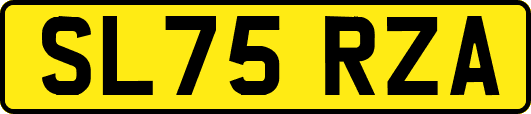 SL75RZA