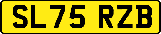 SL75RZB