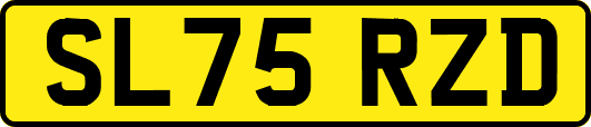 SL75RZD