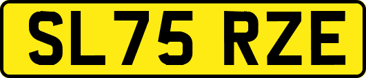 SL75RZE