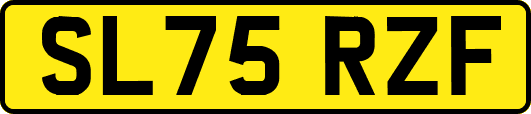 SL75RZF