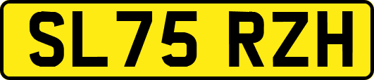 SL75RZH