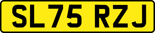 SL75RZJ
